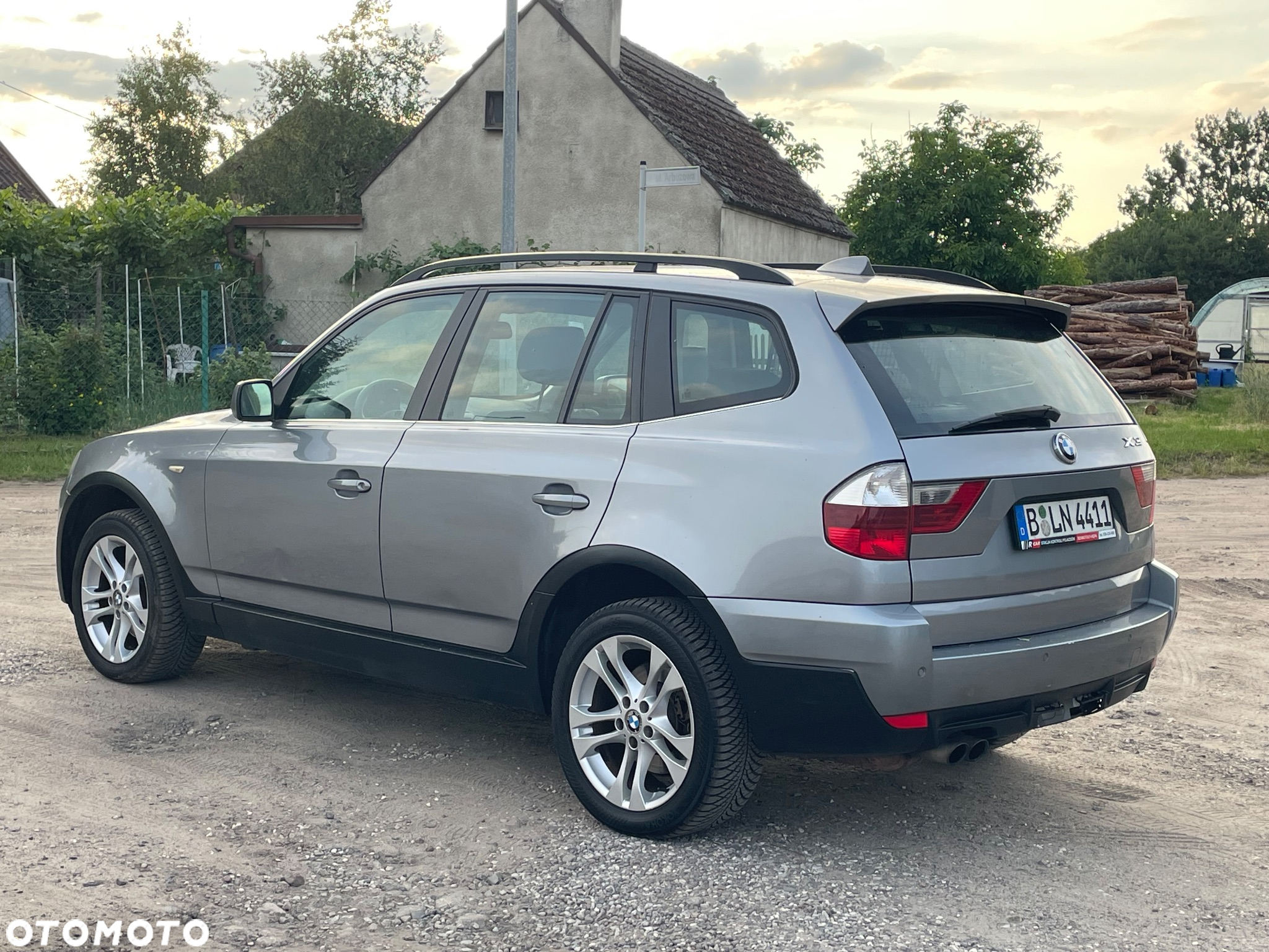 BMW X3 xDrive30i Edition Lifestyle - 6