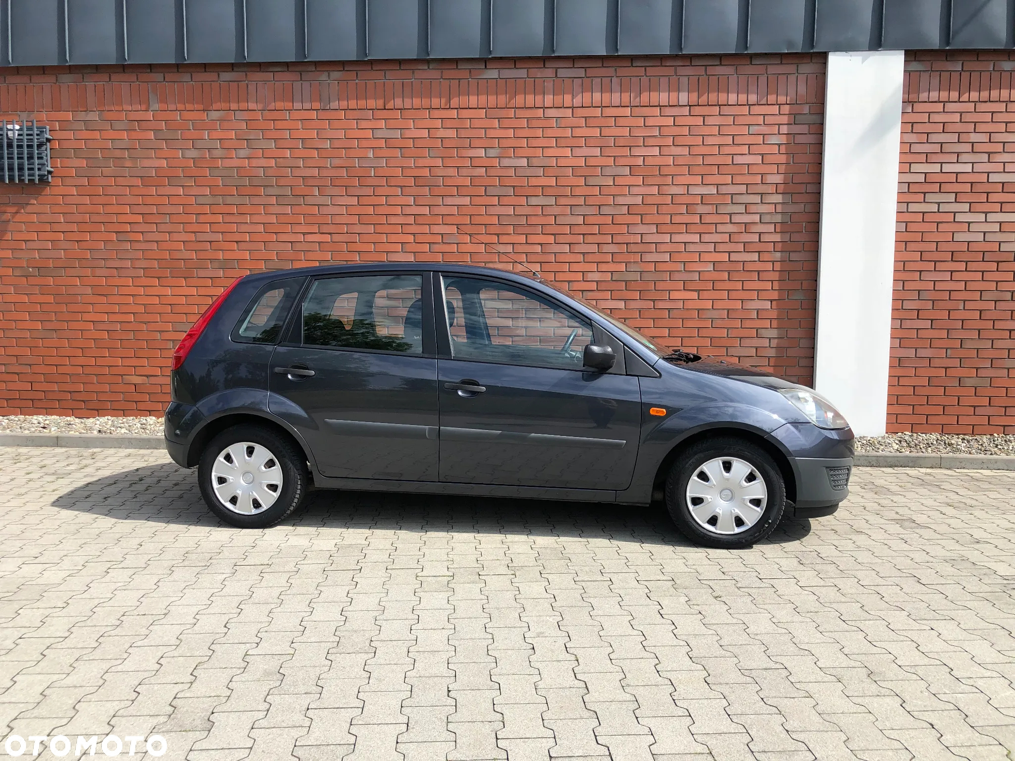 Ford Fiesta - 6