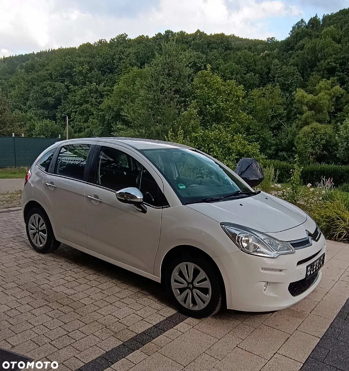 Citroën C3 1.4 HDi Selection - 3