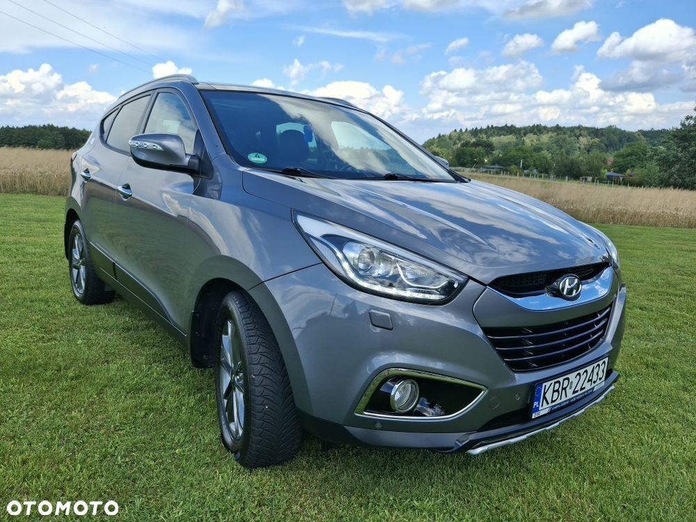 Hyundai ix35 - 3