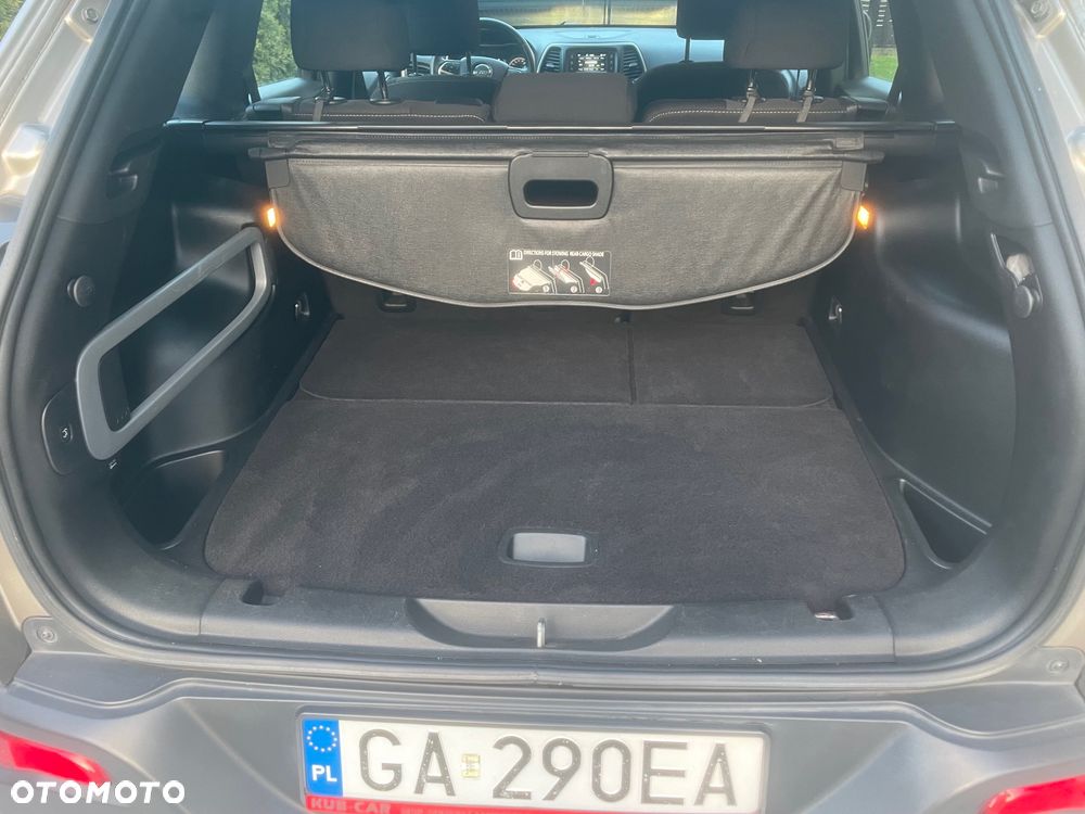 Jeep Cherokee 2.0 MJD 4x2 Longitude EU6 - 14