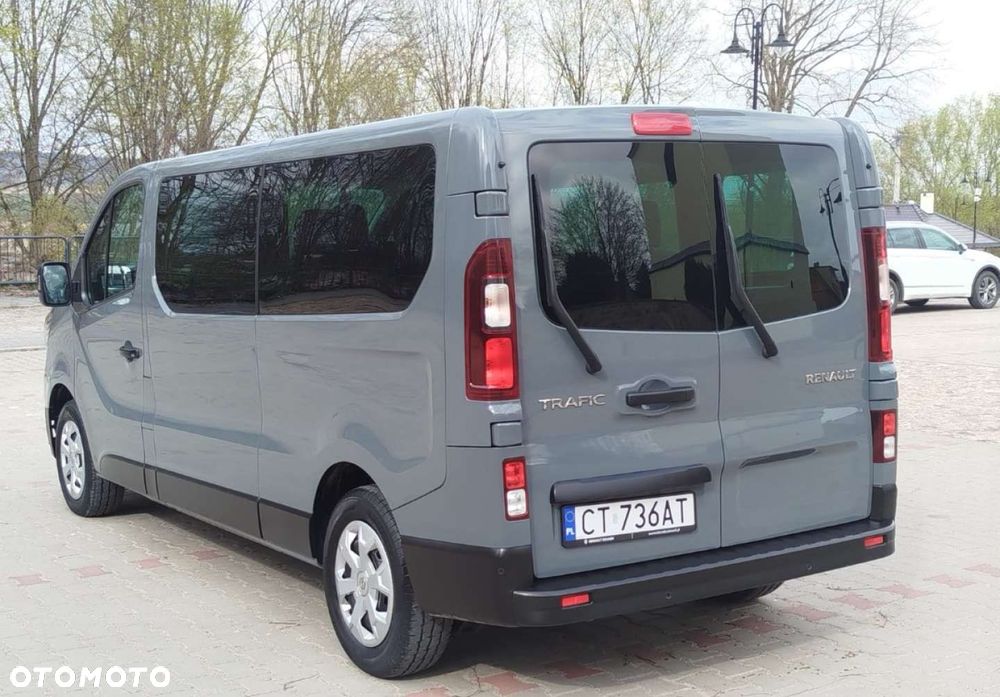 Renault Trafic - 5