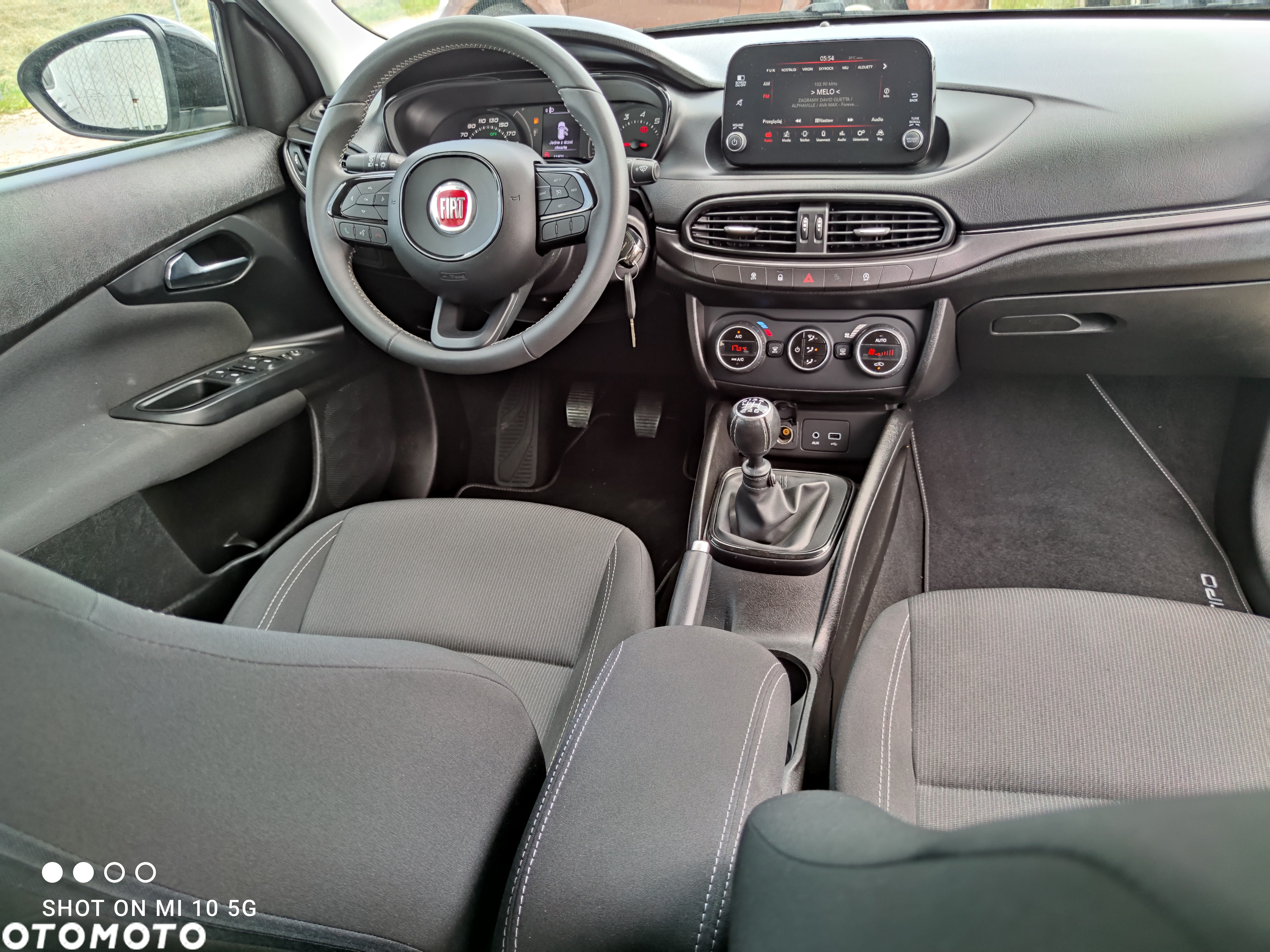 Fiat Tipo 1.4 T-Jet S-Design - 22