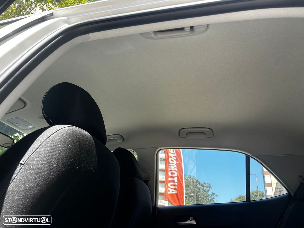 Kia Picanto 1.0 CVVT EX 4AT - 20