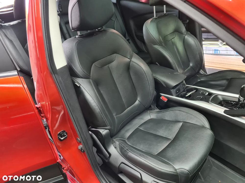 Renault Kadjar Energy dCi 110 EDC Bose Edition - 19