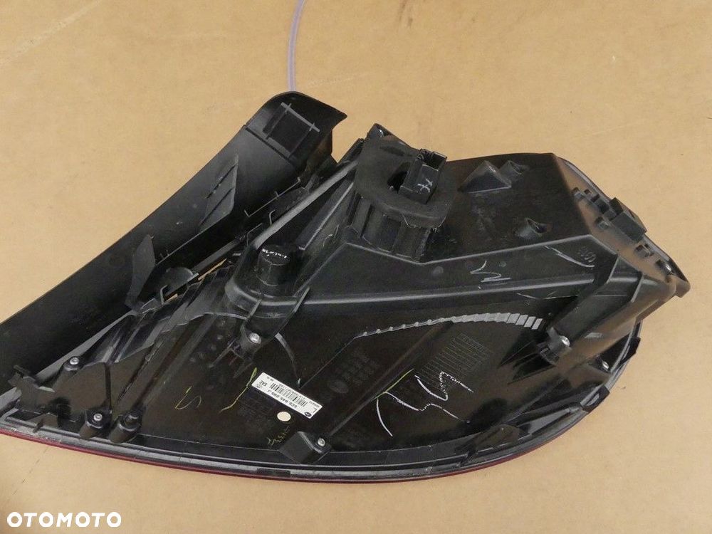 dw beetle 5c lampa tył 5c5945095j - 2