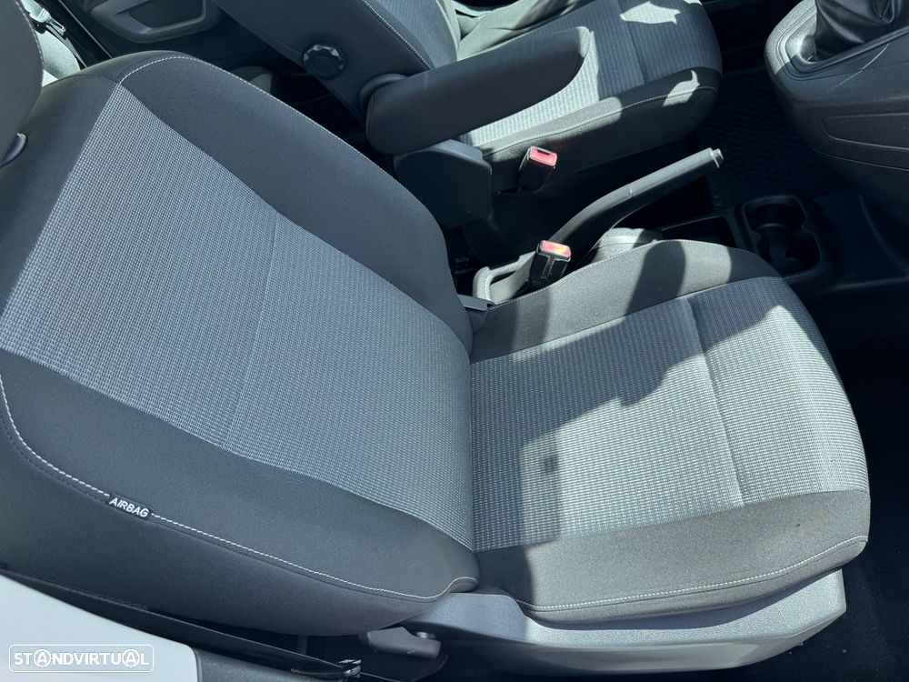 Toyota Proace 1.5D L2 Comfort - 45