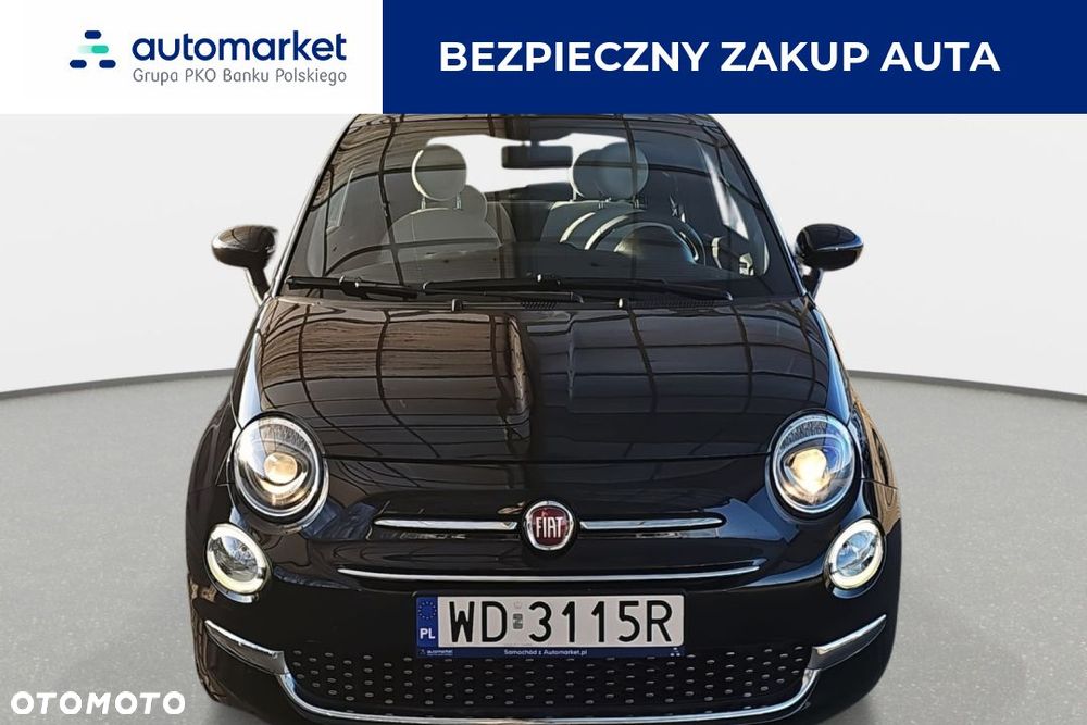 Fiat 500 1.0 Hybrid Dolcevita - 7