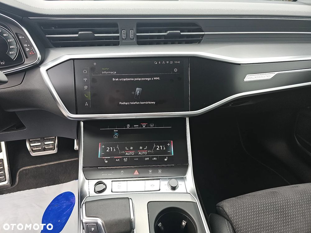 Audi A6 Limousine - 14