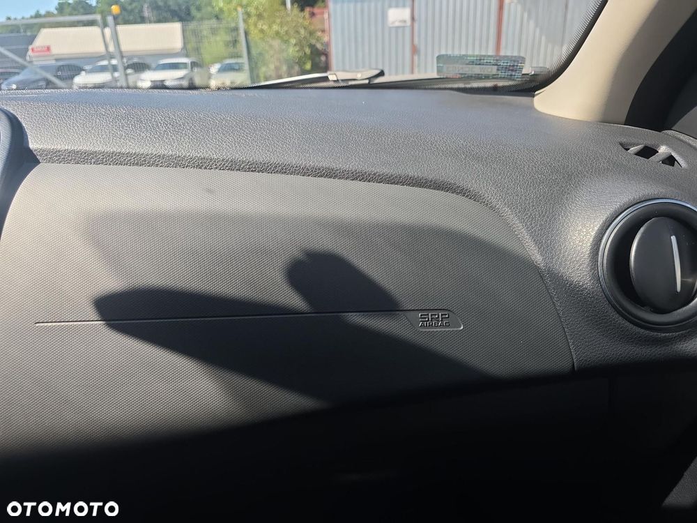 Dacia Sandero 1.0 SCe Open - 21