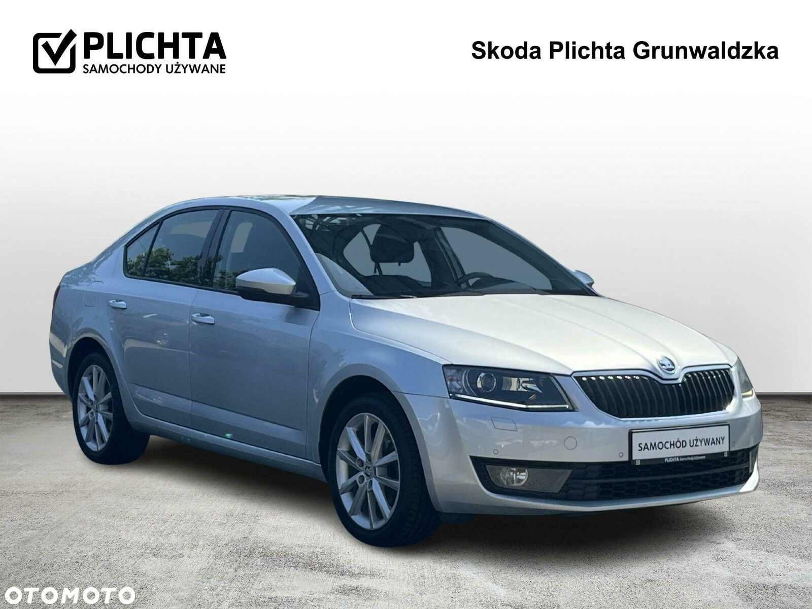 Skoda Octavia - 7