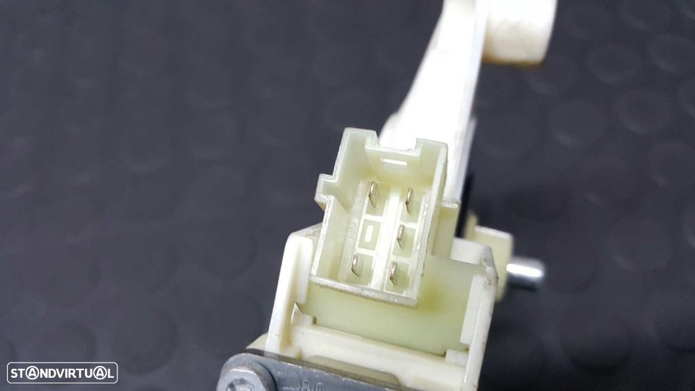 MOTOR ELEVADOR FRENTE ESQUERDO MERCEDES CLASE C (W204) BERLINA C 200 CDI (204.00... - 2