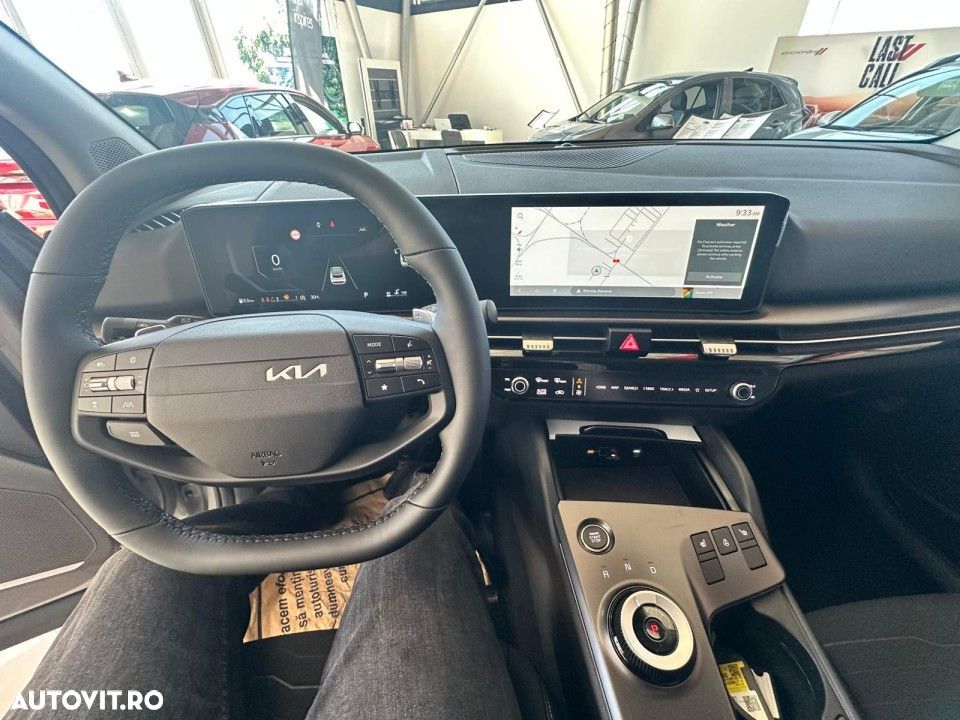 Kia Sportage PE 1.6 T-GDI 7DCT 4x2 Comfort Line - 7