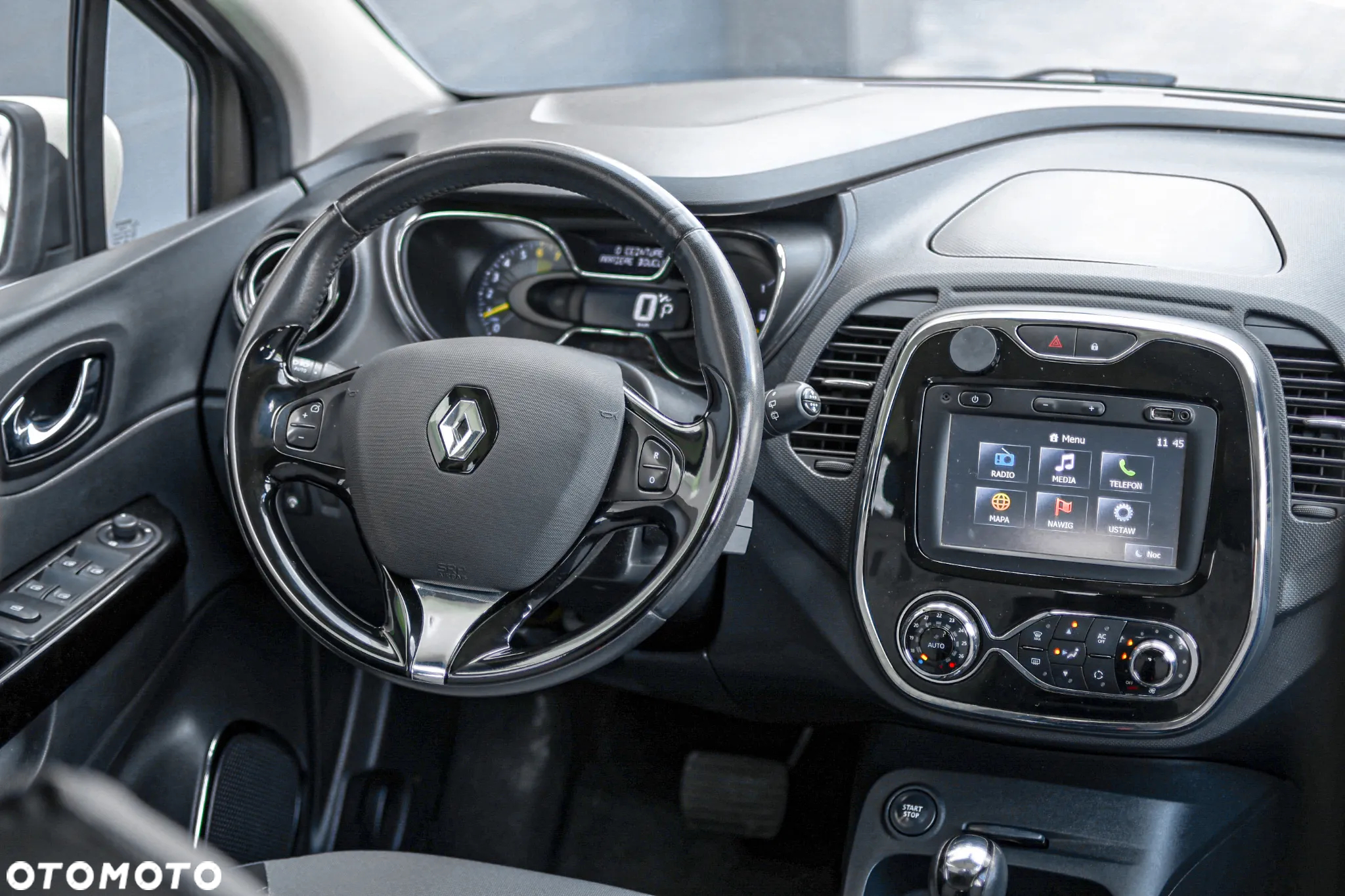Renault Captur 1.2 TCe Intens EDC - 8