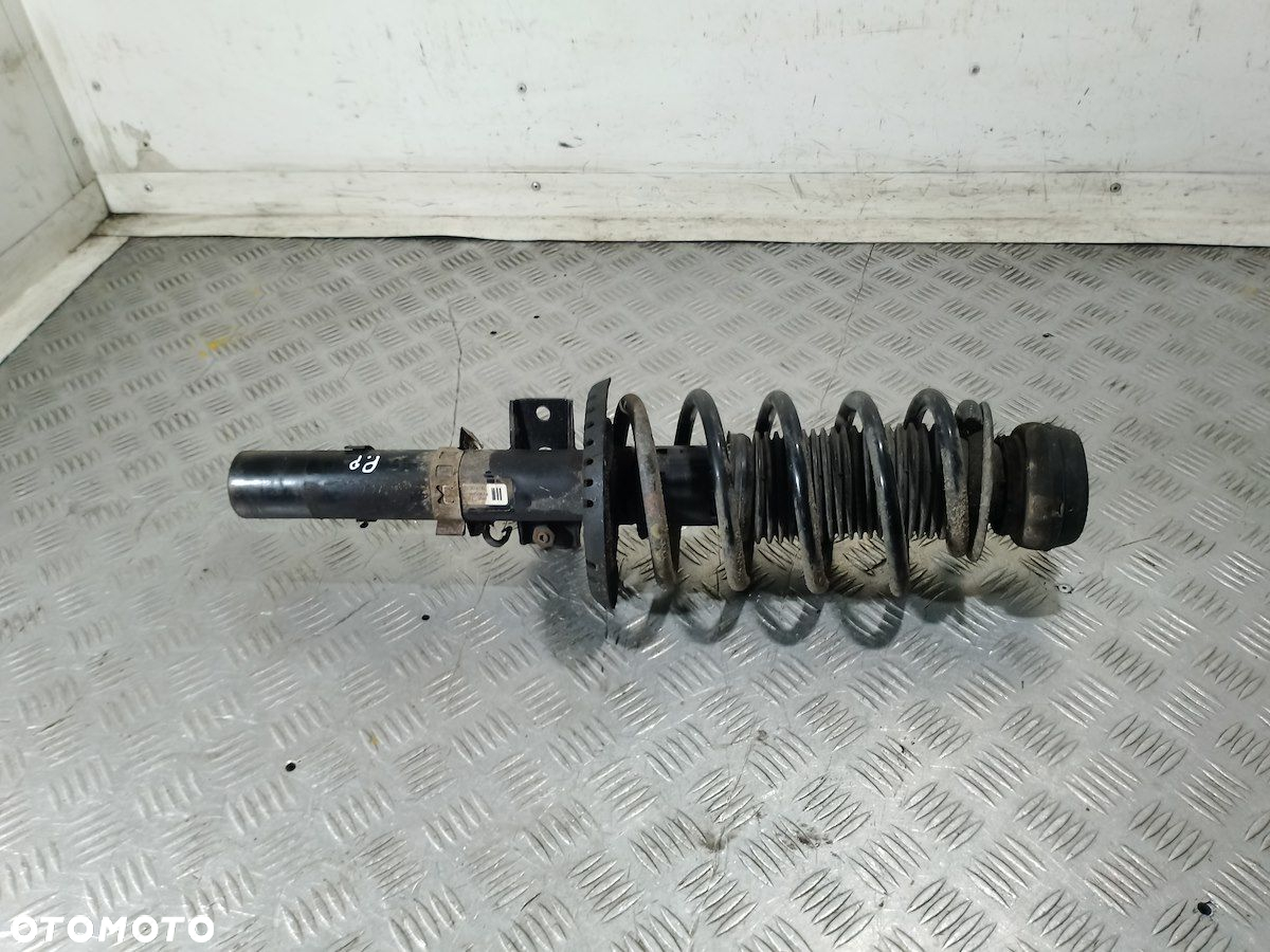 AMORTYZATOR PRZÓD PRAWY SKODA ROOMSTER 6Q0413031BL 1.6 TDI - 4