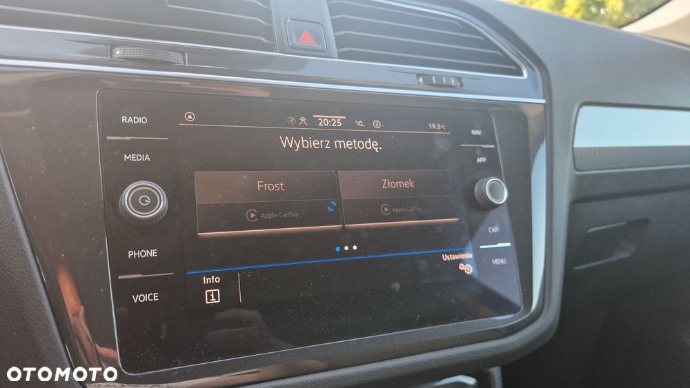Volkswagen Tiguan 1.5 TSI EVO Life DSG - 22