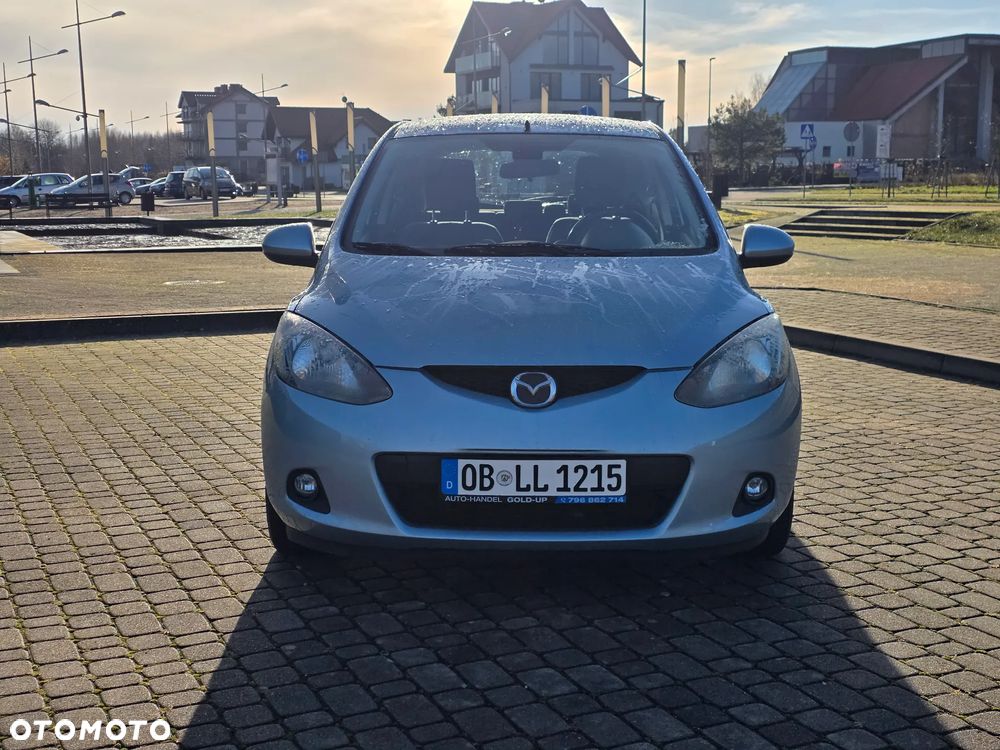 Mazda 2 1.3 Exclusive+ - 1