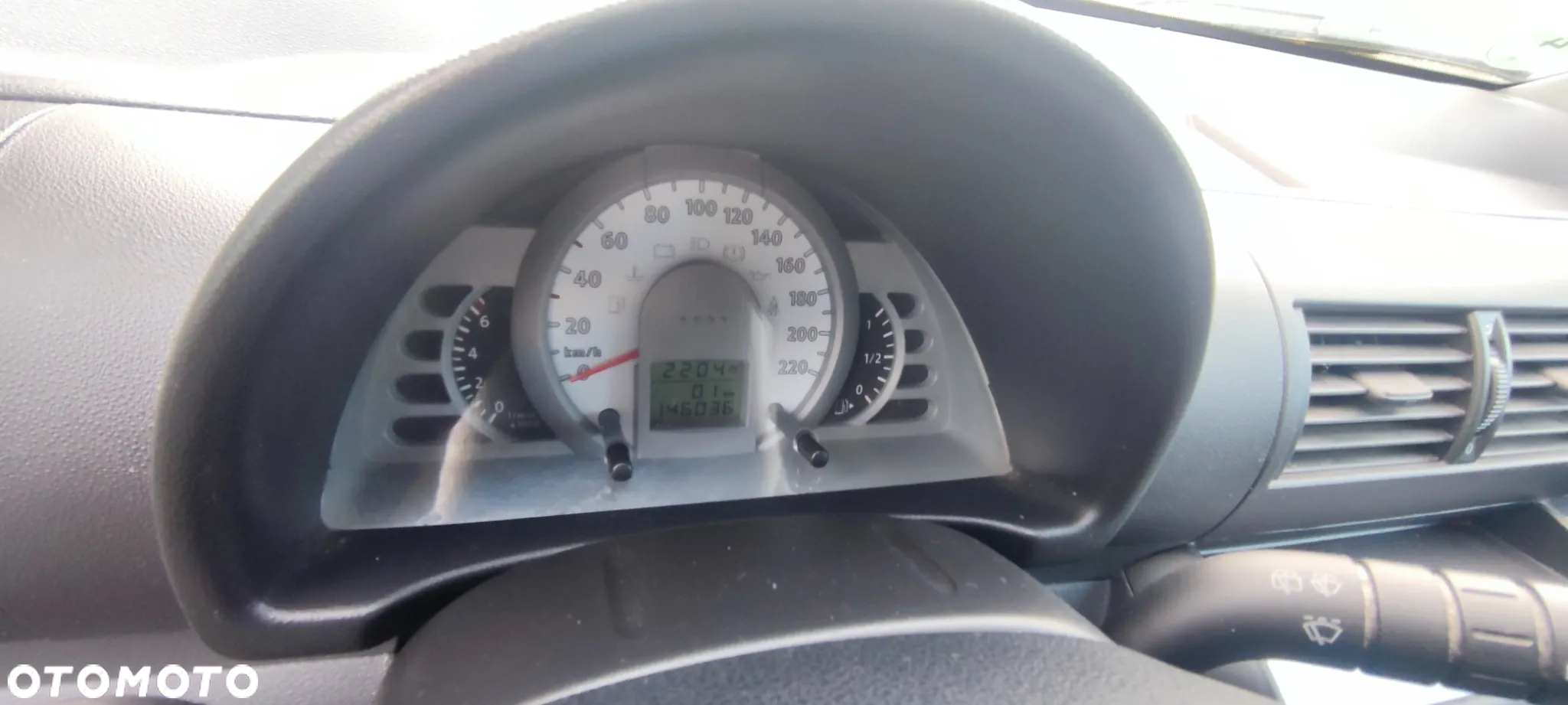 Volkswagen Fox 1.2 Refresh - 8