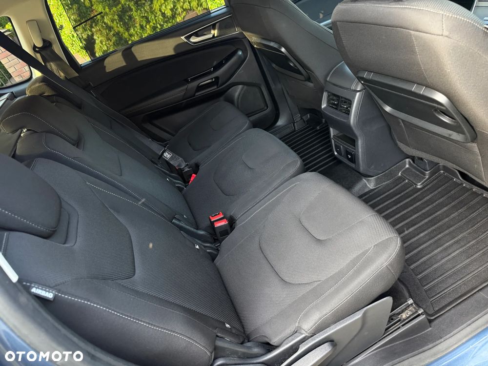 Ford S-Max 2.0 EcoBlue Titanium - 34