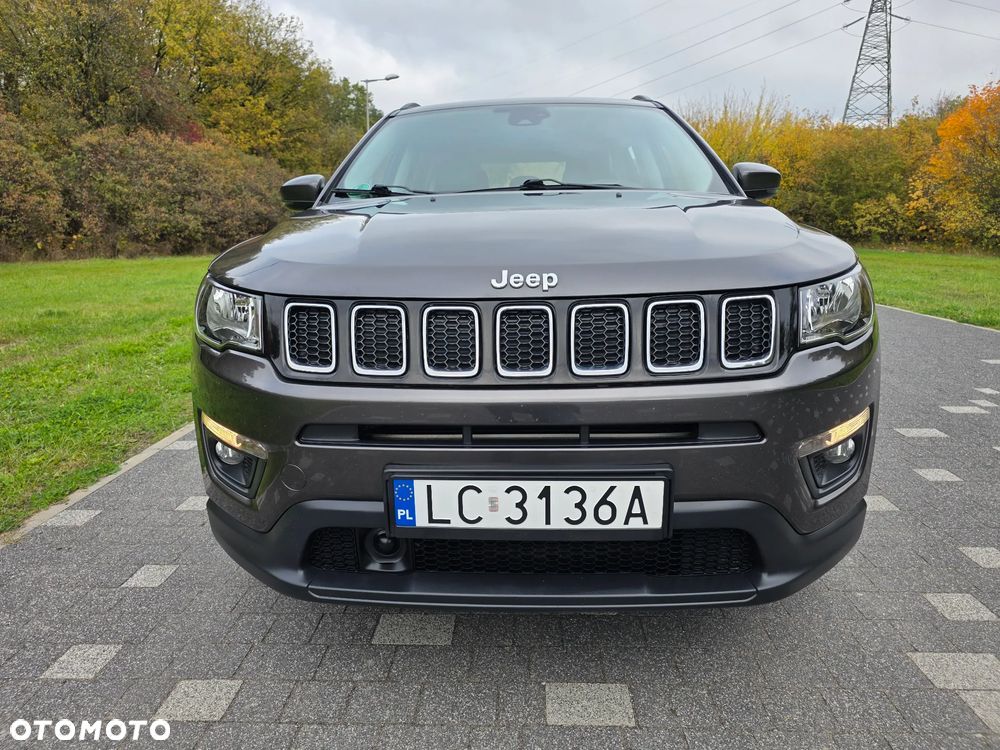 Jeep Compass - 16