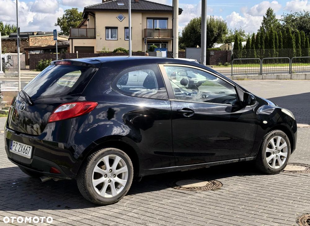 Mazda 2 1.3 Comfort - 5