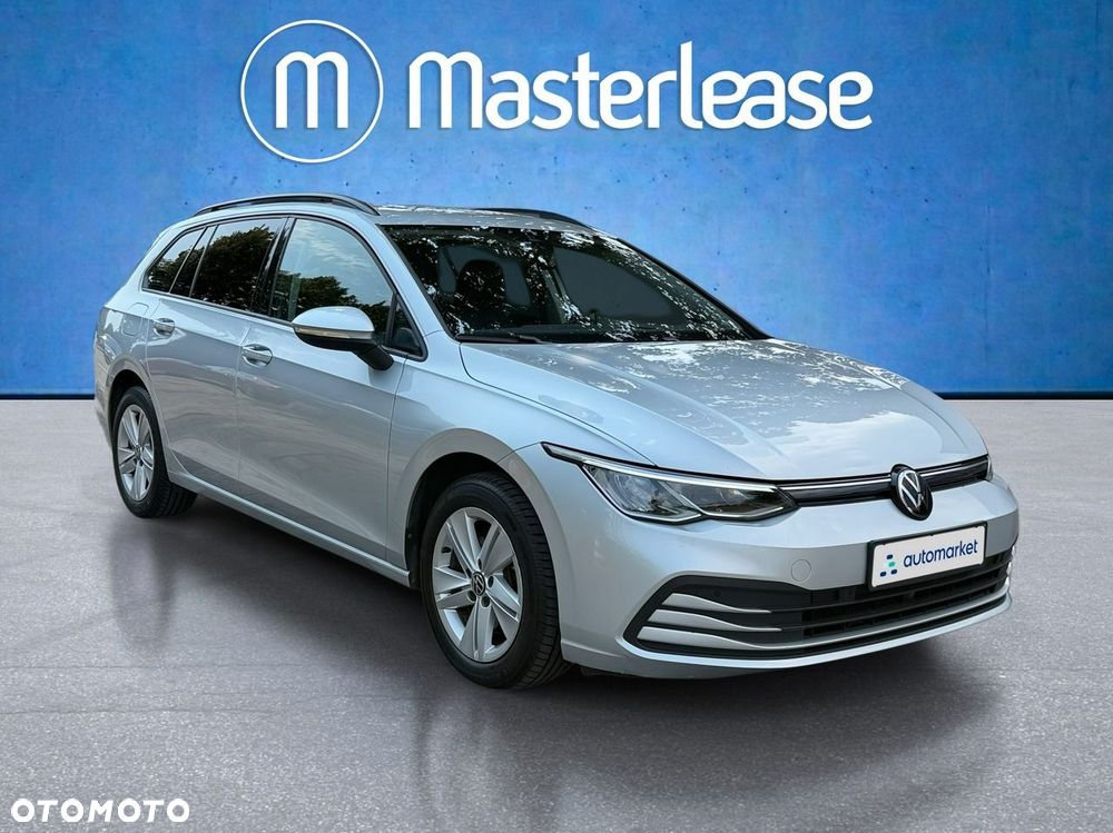 Volkswagen Golf - 3