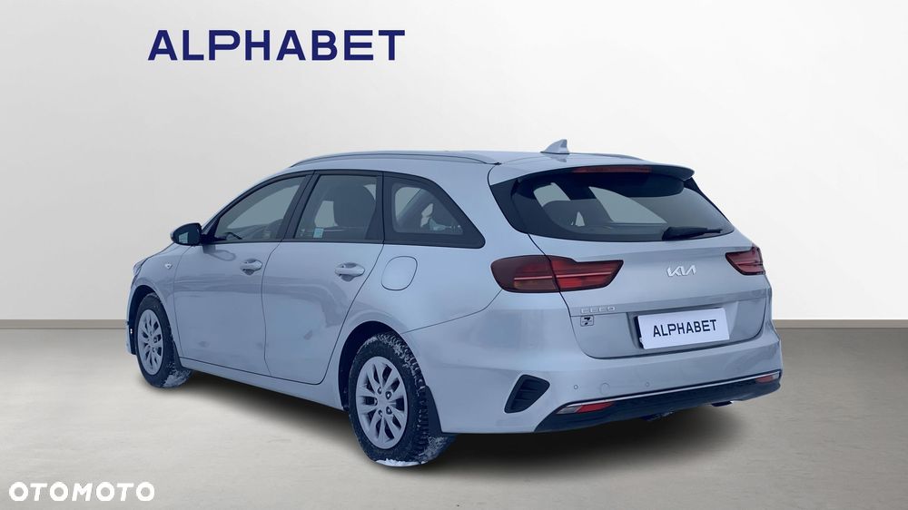 Kia Ceed 1.5 T-GDI S - 3