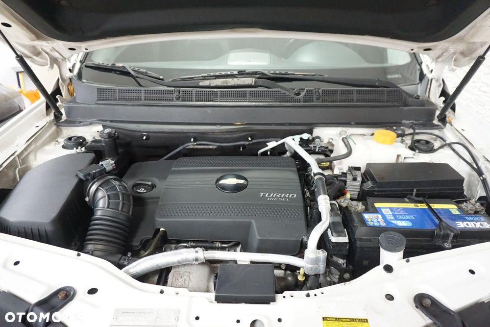 Chevrolet Captiva 2.2 d LS+ - 15