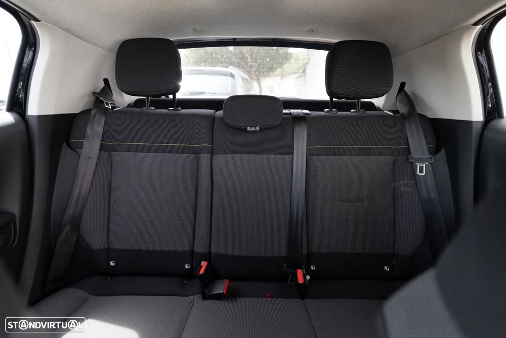 Citroën C3 1.2 PureTech Shine - 13