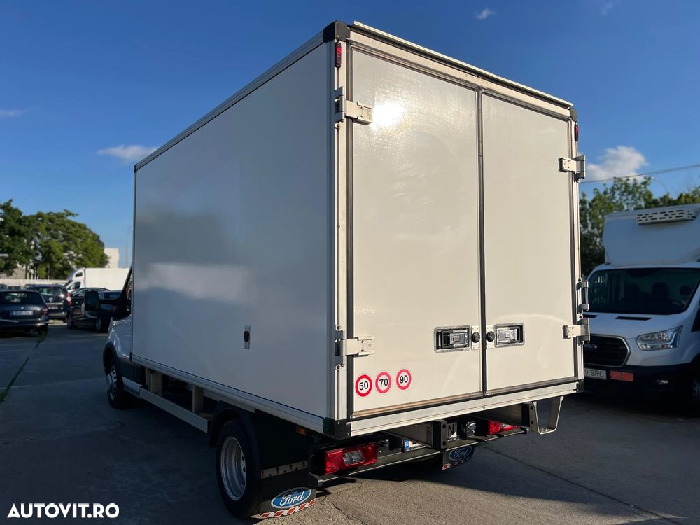 Ford Transit - 4