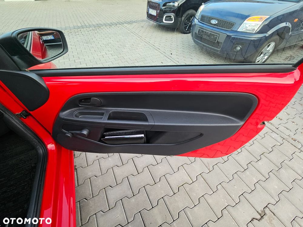 Skoda Citigo 1.0 Active - 9