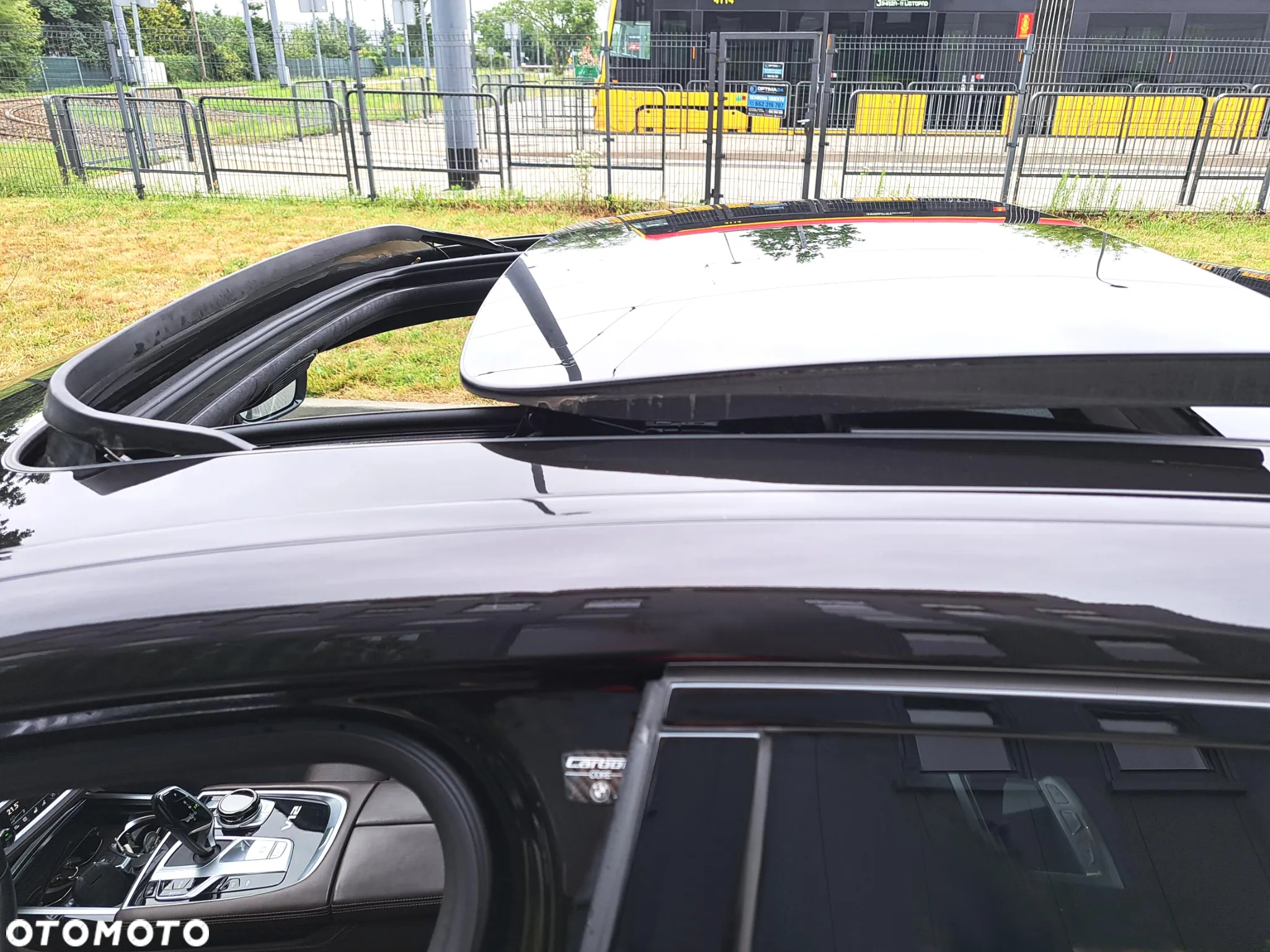 BMW Seria 7 M760Li xDrive - 20