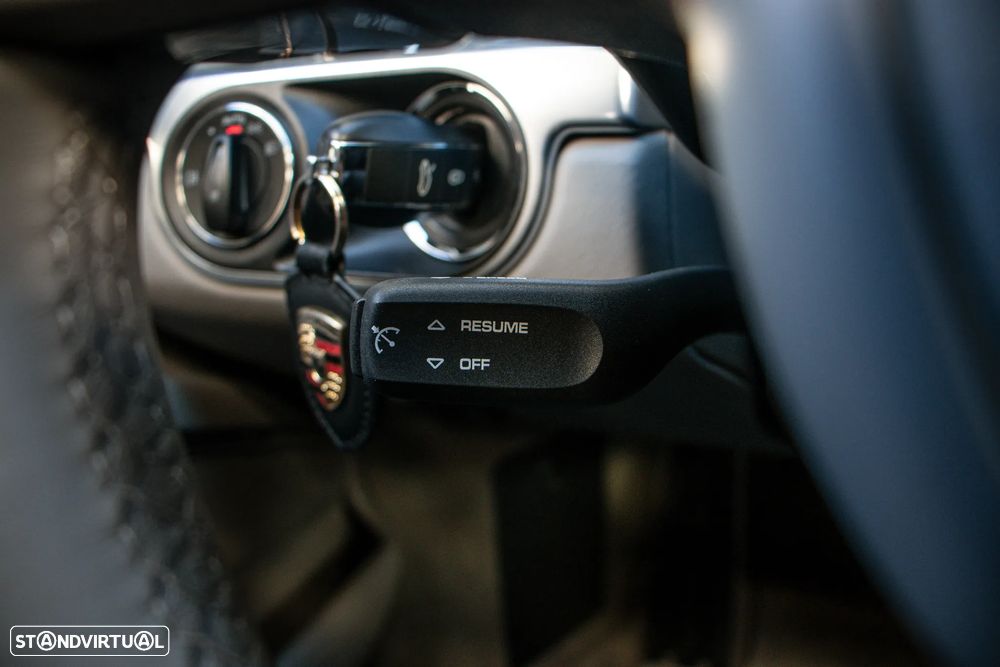 Porsche 911 (991) Carrera 2 S PDK - 18