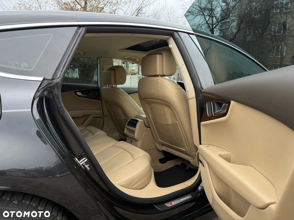 Audi A7 Sportback - 19