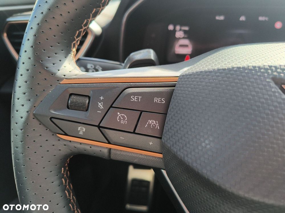 Cupra Formentor 2.0 TSI VZ DSG - 27