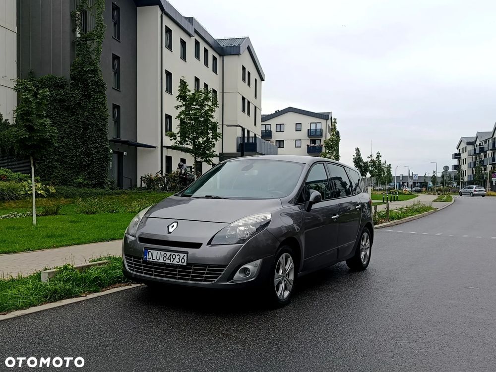 Renault Scenic TCe 130 Dynamique - 6