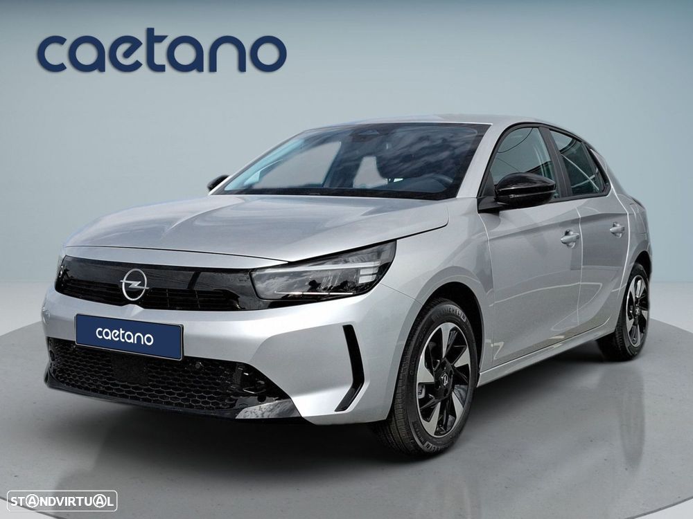 Opel Corsa-e 50 kWh Edition - 1