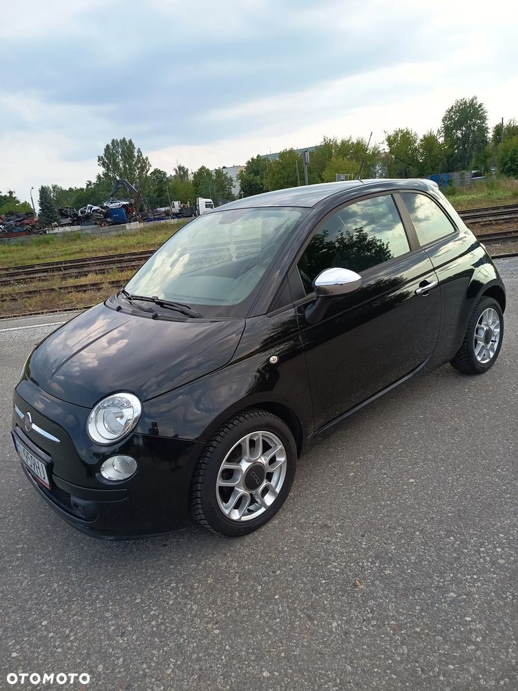 Fiat 500 1.2 S - 31