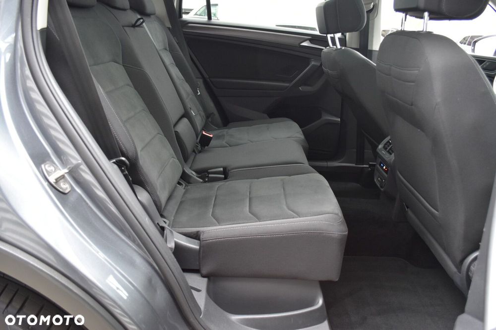 Volkswagen Tiguan Allspace - 40
