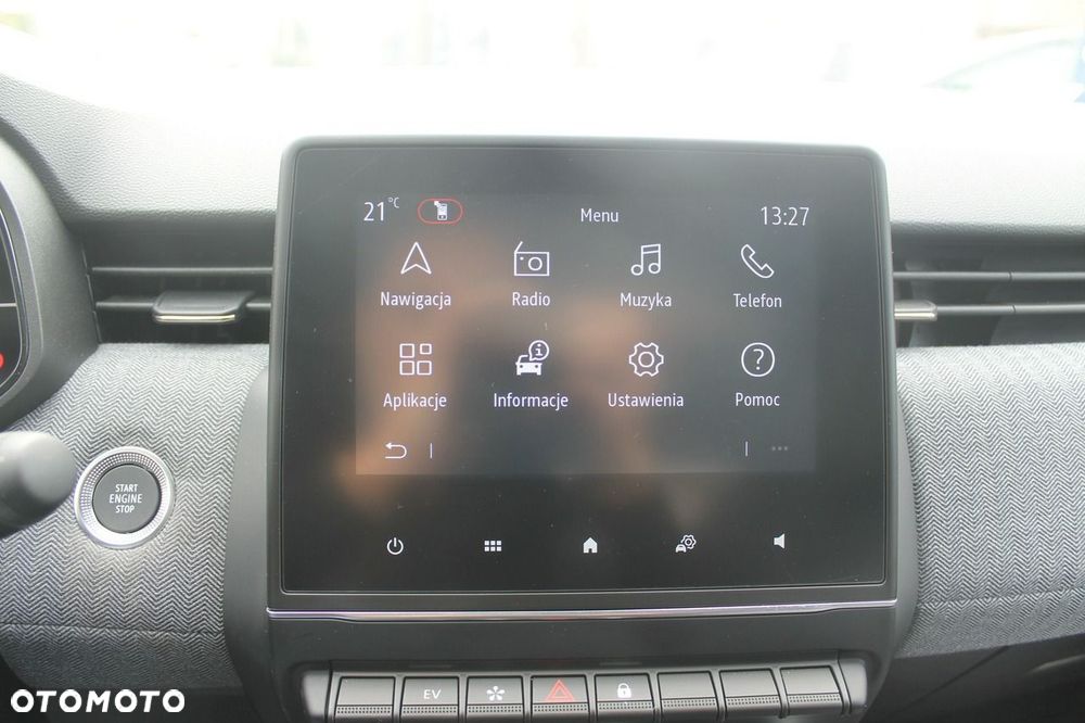 Renault Clio - 20