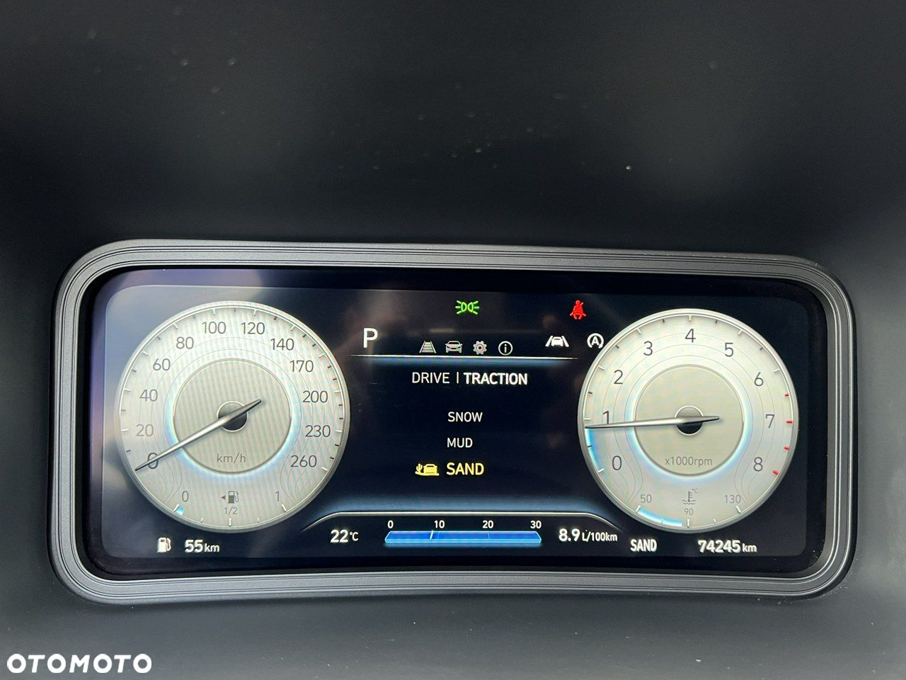Hyundai Kona - 19