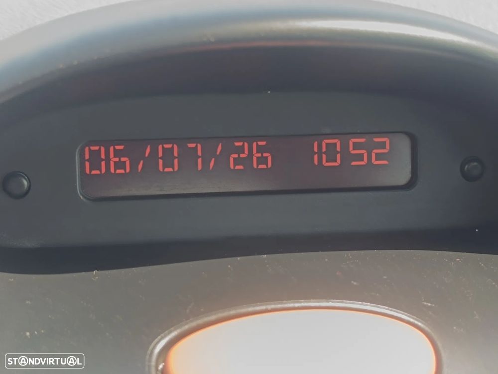Peugeot 206 1.1 Color Line - 18