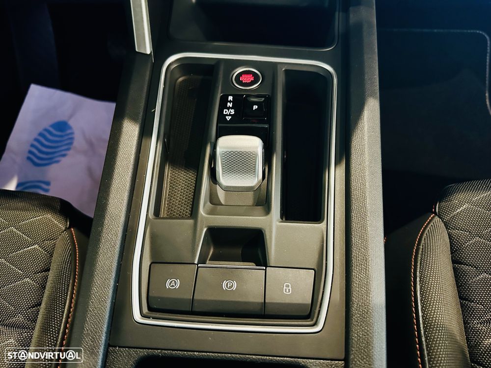 SEAT Leon 2.0 TDI FR DSG - 21