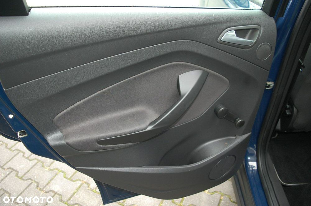 Ford C-MAX - 28