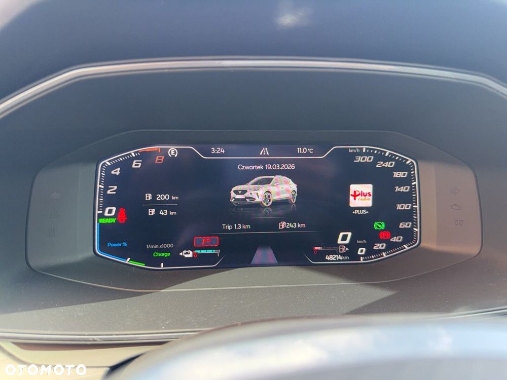 Cupra Formentor - 16