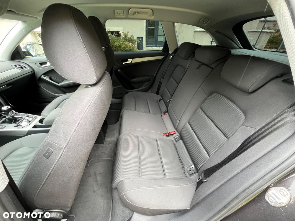 Audi A4 - 20
