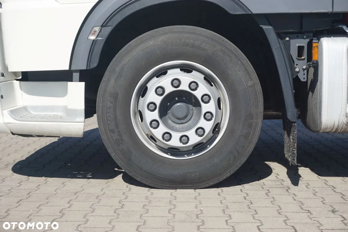 DAF XF 480 FT (31509) - 9