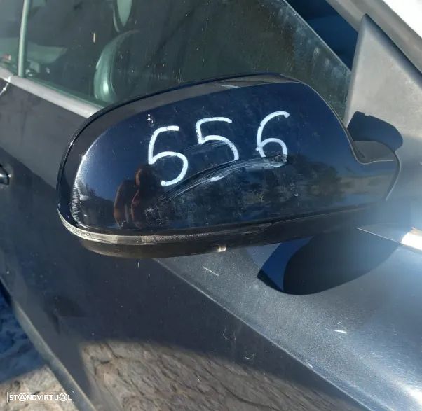 Espelho Retrovisor Direito Audi A5 S Line Cabrio 2009 - 1