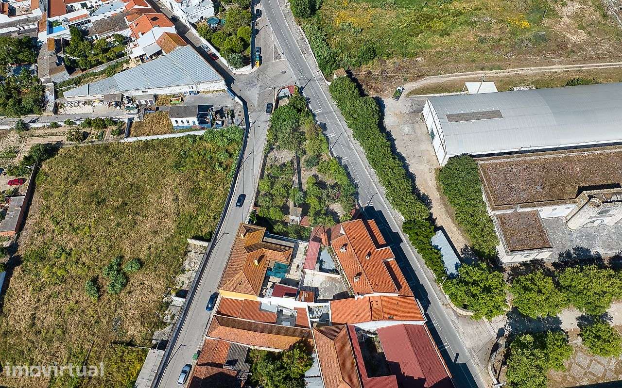 Moradia T4 para venda - Grande imagem: 5/50