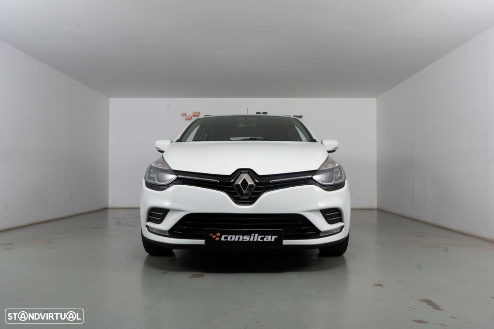 Renault Clio 1.5 dCi Zen - 3